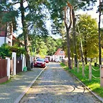 Victus Apartamenty, Plac Rybakow