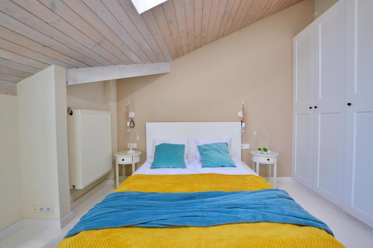 Victus Apartamenty, Plac Rybakow *