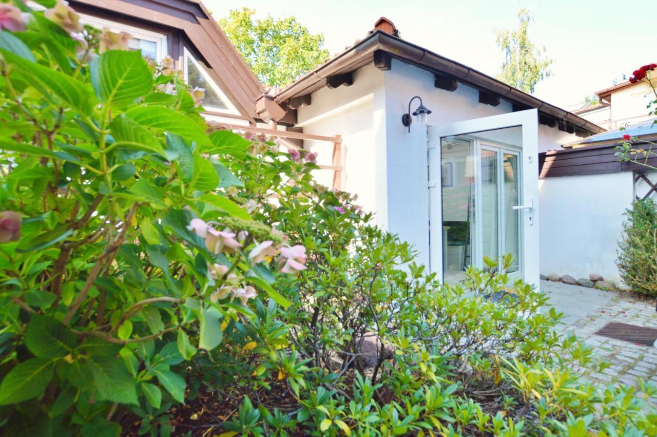 Victus Apartamenty, Plac Rybakow Apartment