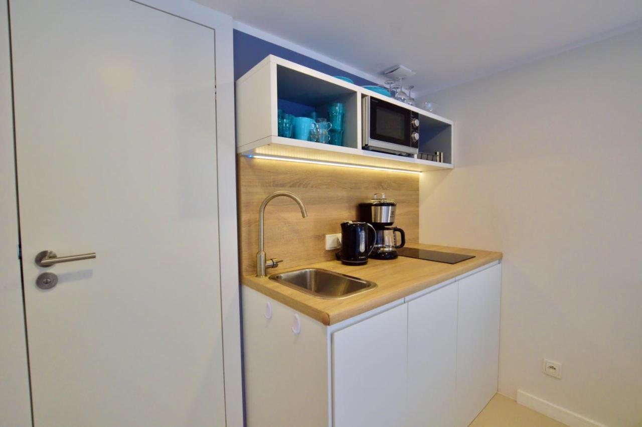 Victus Apartamenty, Plac Rybakow Sopot
