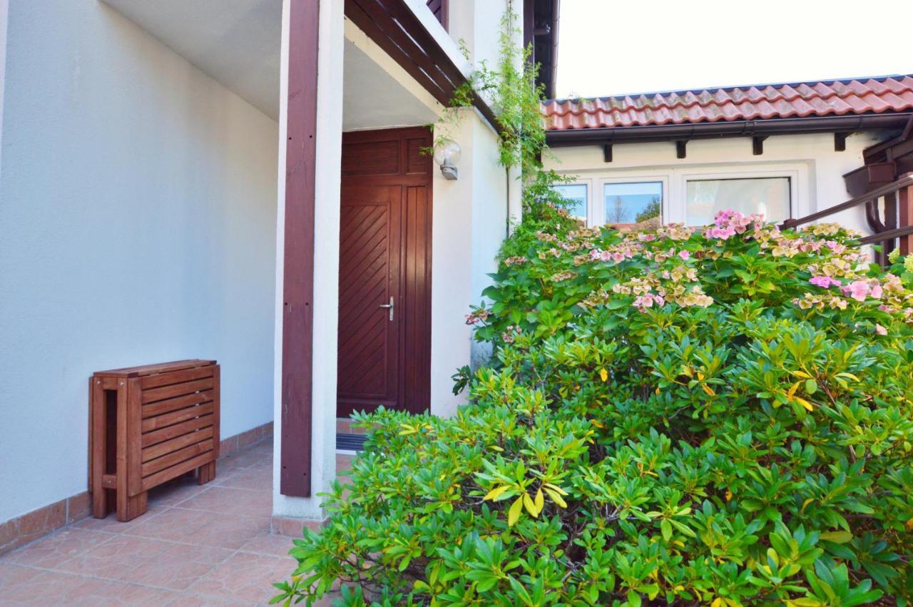 Victus Apartamenty, Plac Rybakow Apartment Sopot