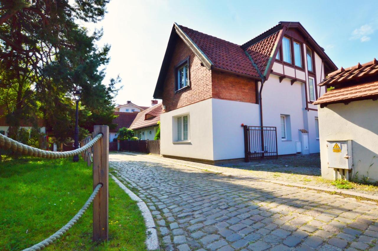 Apartment Victus Apartamenty, Plac Rybakow Sopot