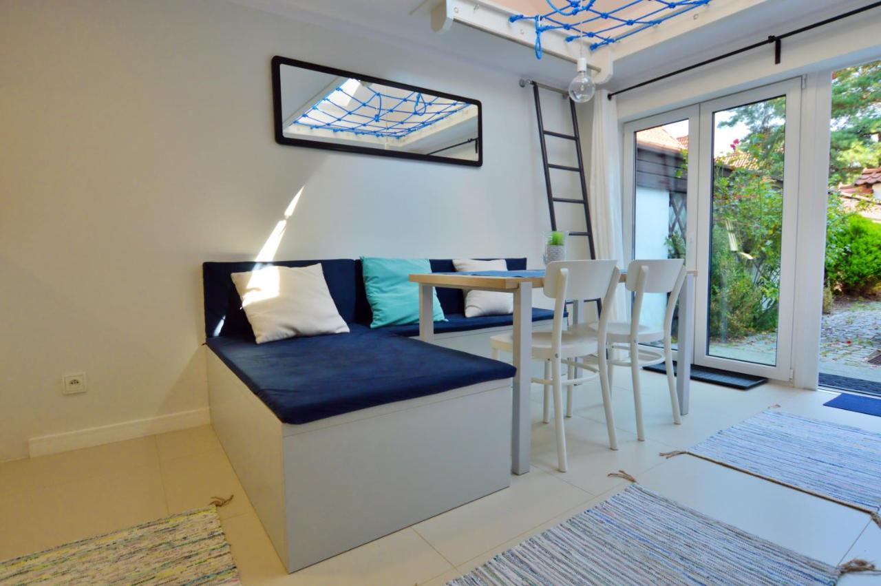 Apartment Victus Apartamenty, Plac Rybakow Sopot