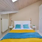 Victus Apartamenty, Plac Rybaków